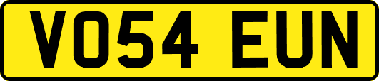 VO54EUN