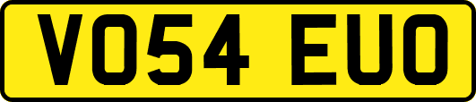 VO54EUO