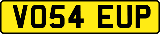 VO54EUP