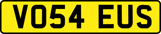 VO54EUS
