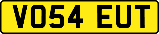 VO54EUT