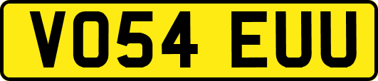 VO54EUU