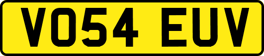 VO54EUV