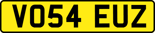 VO54EUZ