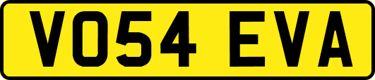 VO54EVA