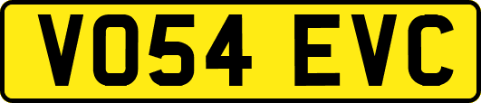 VO54EVC
