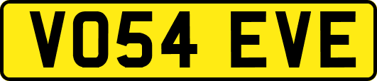 VO54EVE
