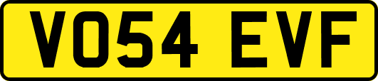 VO54EVF