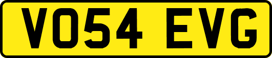 VO54EVG