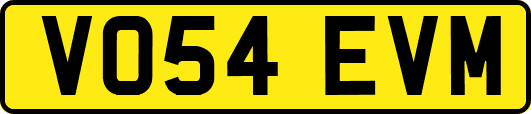 VO54EVM