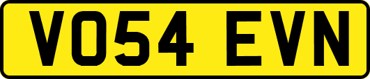 VO54EVN