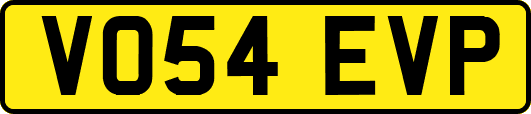 VO54EVP