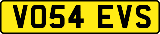 VO54EVS