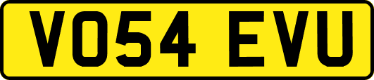 VO54EVU
