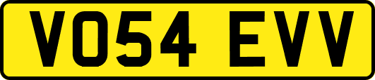 VO54EVV