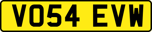 VO54EVW