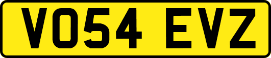 VO54EVZ