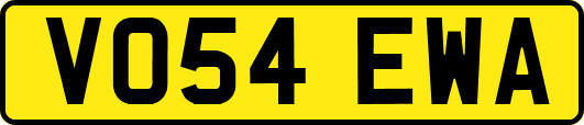 VO54EWA