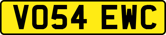 VO54EWC