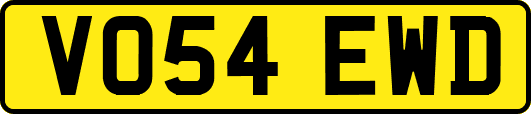 VO54EWD