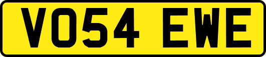 VO54EWE