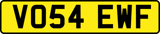 VO54EWF