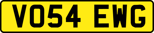 VO54EWG