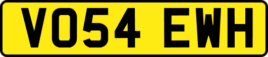 VO54EWH