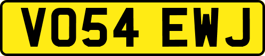 VO54EWJ