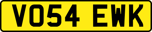 VO54EWK