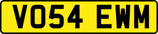 VO54EWM