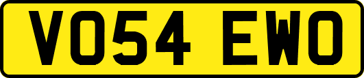 VO54EWO