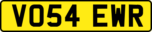 VO54EWR