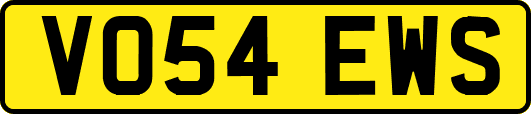 VO54EWS