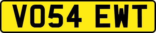 VO54EWT
