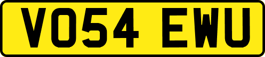 VO54EWU