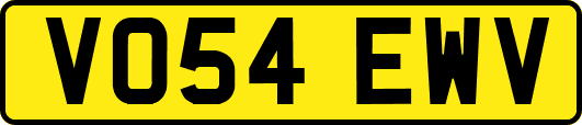 VO54EWV