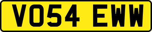 VO54EWW