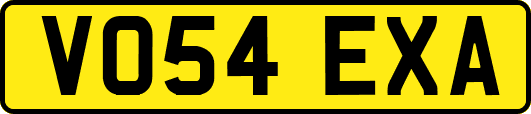 VO54EXA