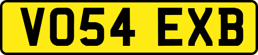 VO54EXB