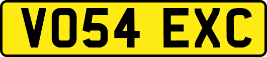 VO54EXC