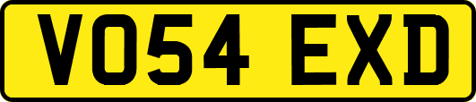 VO54EXD
