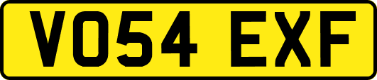 VO54EXF