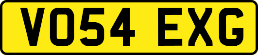 VO54EXG