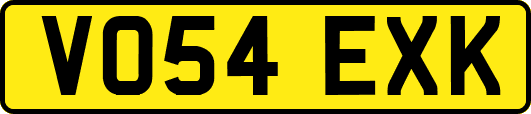 VO54EXK
