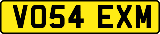 VO54EXM