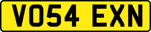 VO54EXN