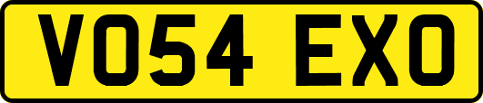 VO54EXO