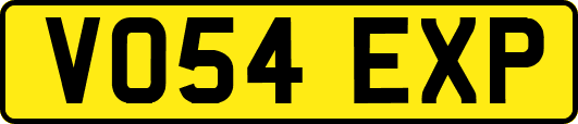VO54EXP