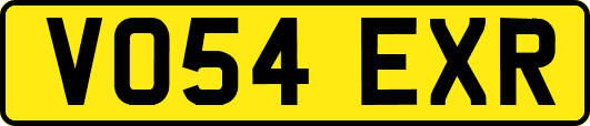 VO54EXR